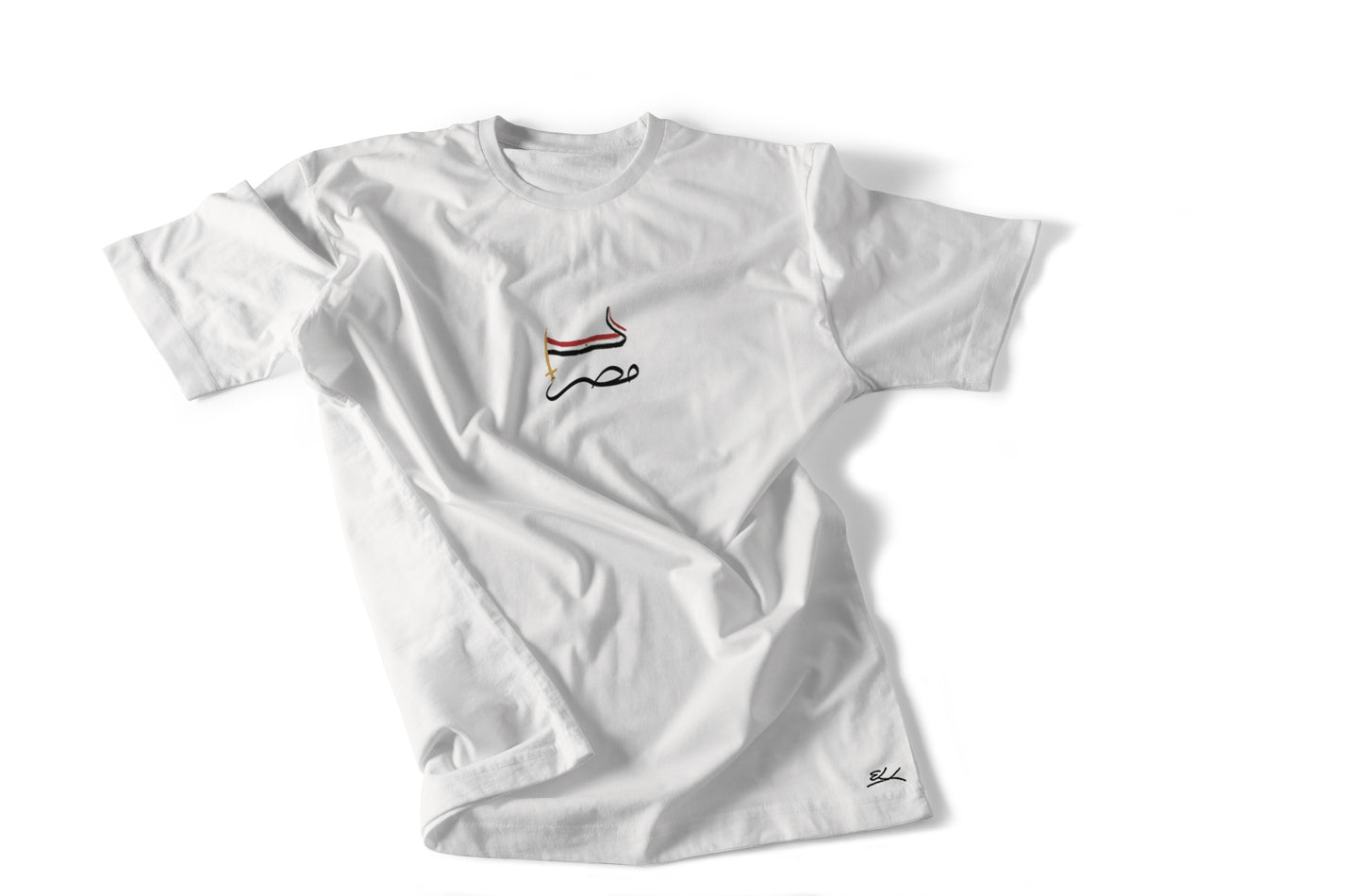 Dancing Egypt Sword Crewneck - Elrayah