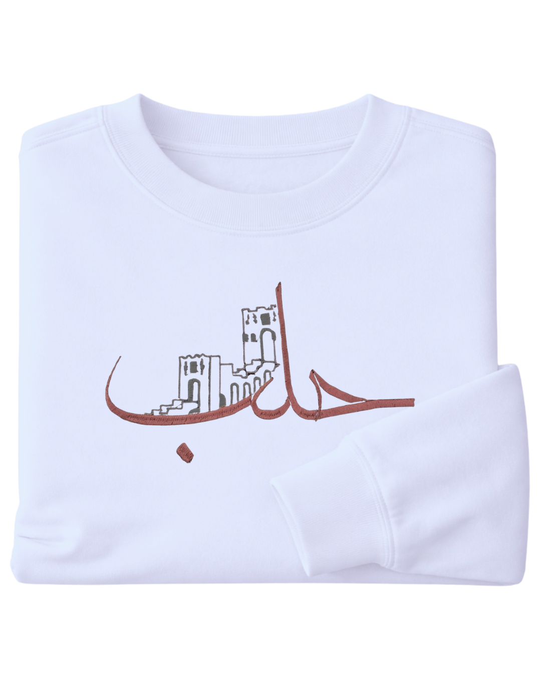 Ancient city of Aleppo - Elrayah