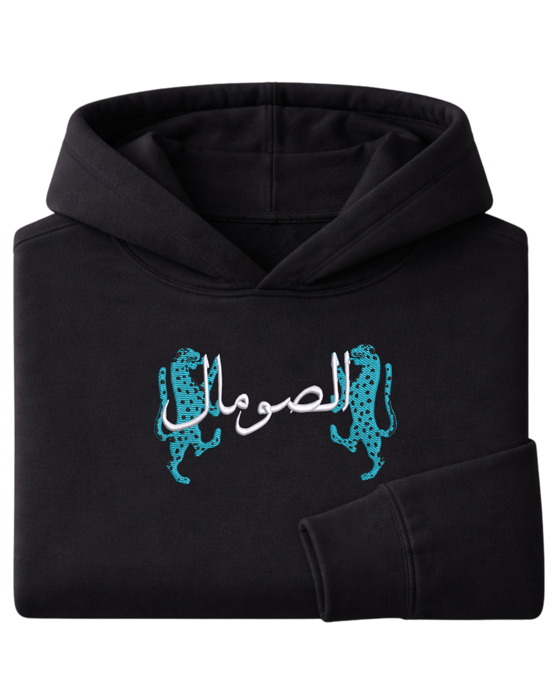 Coat of Arms Somalia - Elrayah