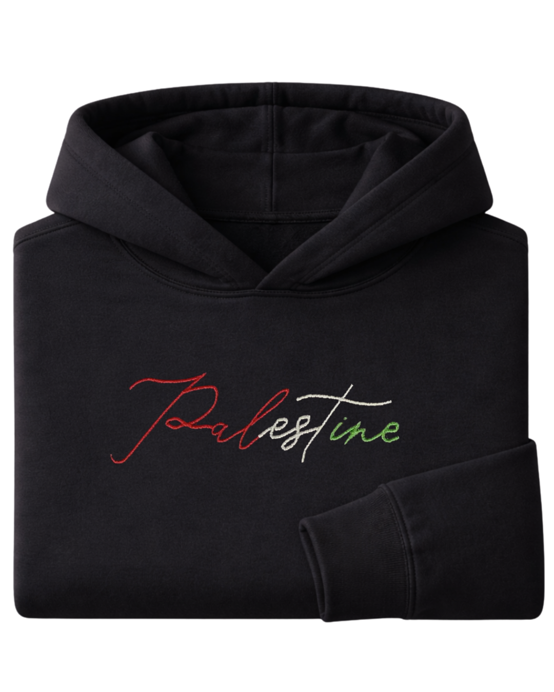 Palestine Cursive Script - Elrayah