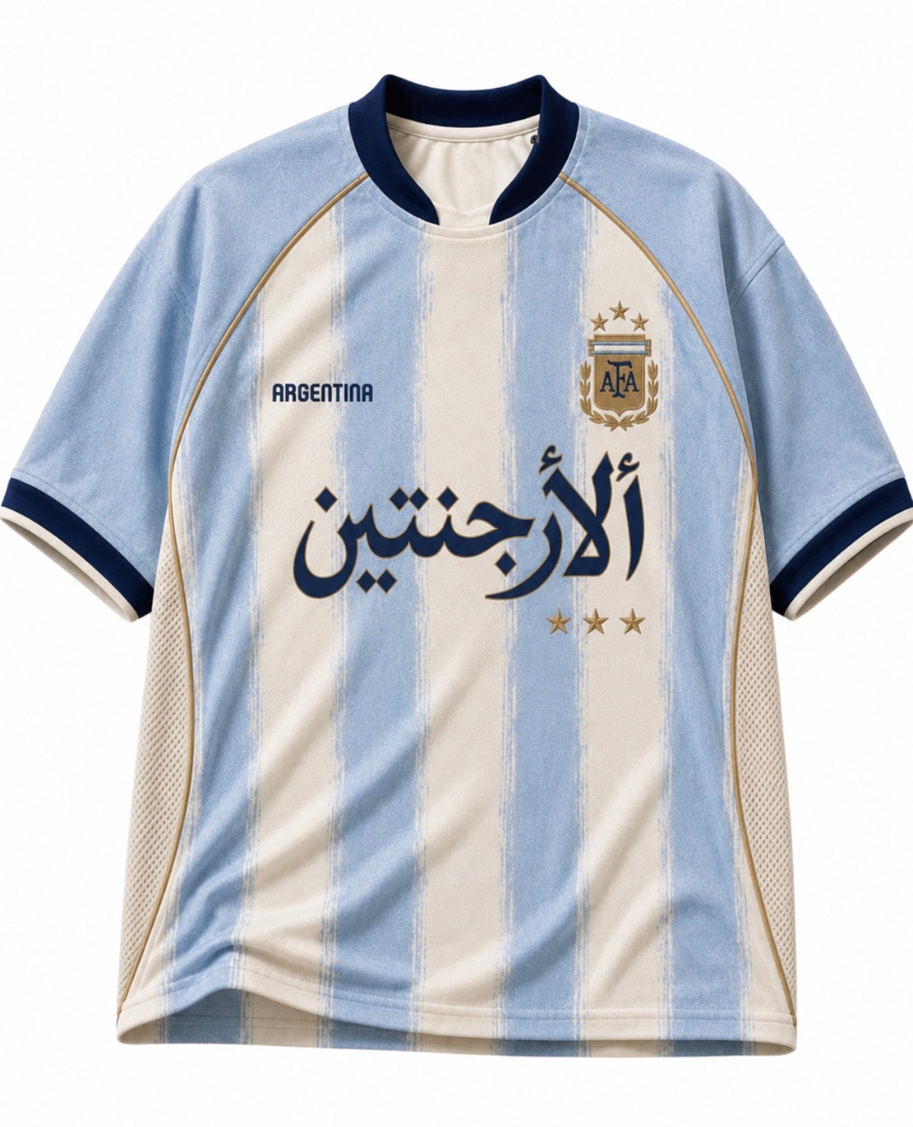 Argentina Football Jersey