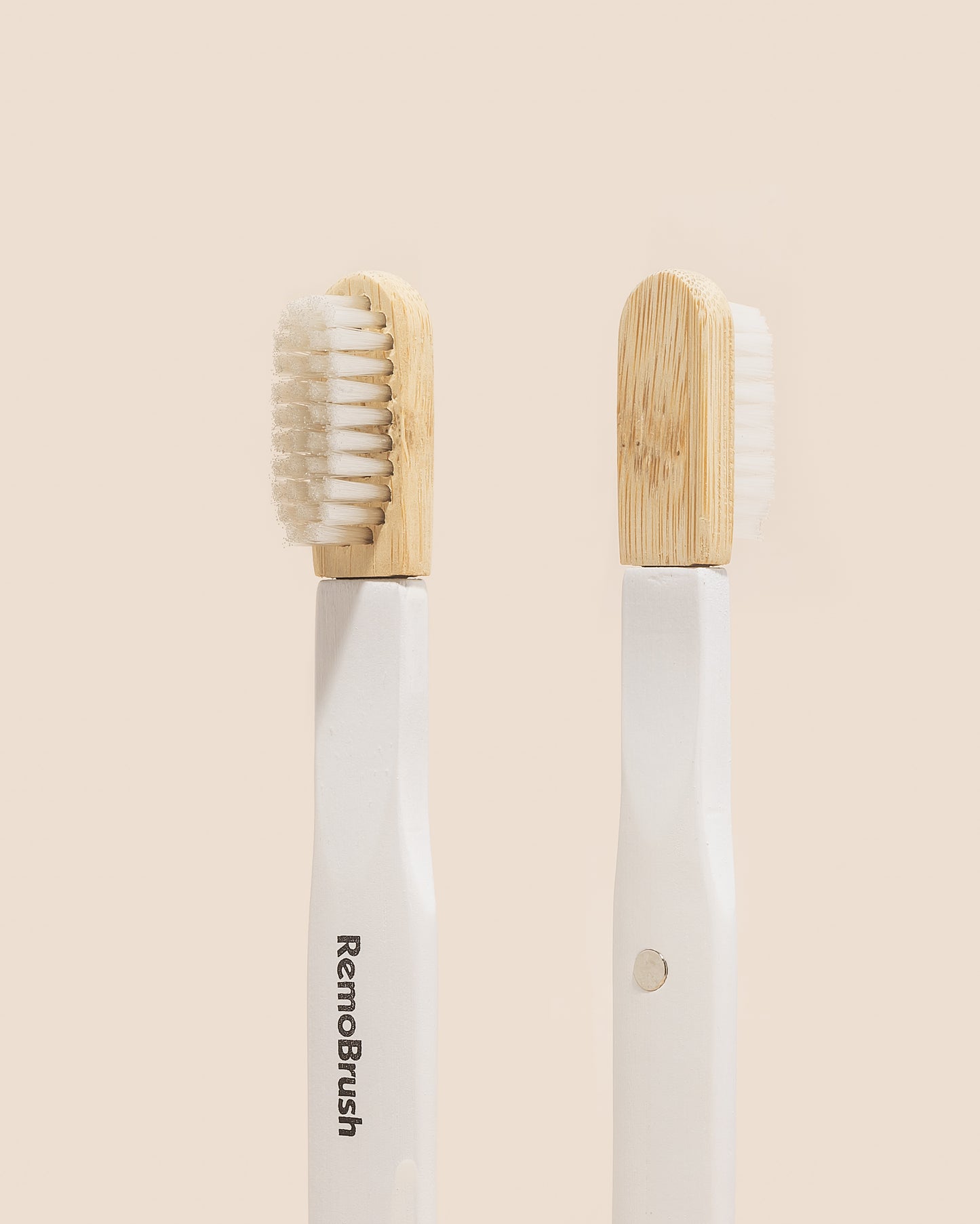 RemoBrush – Miswak-Infused Bamboo Toothbrush