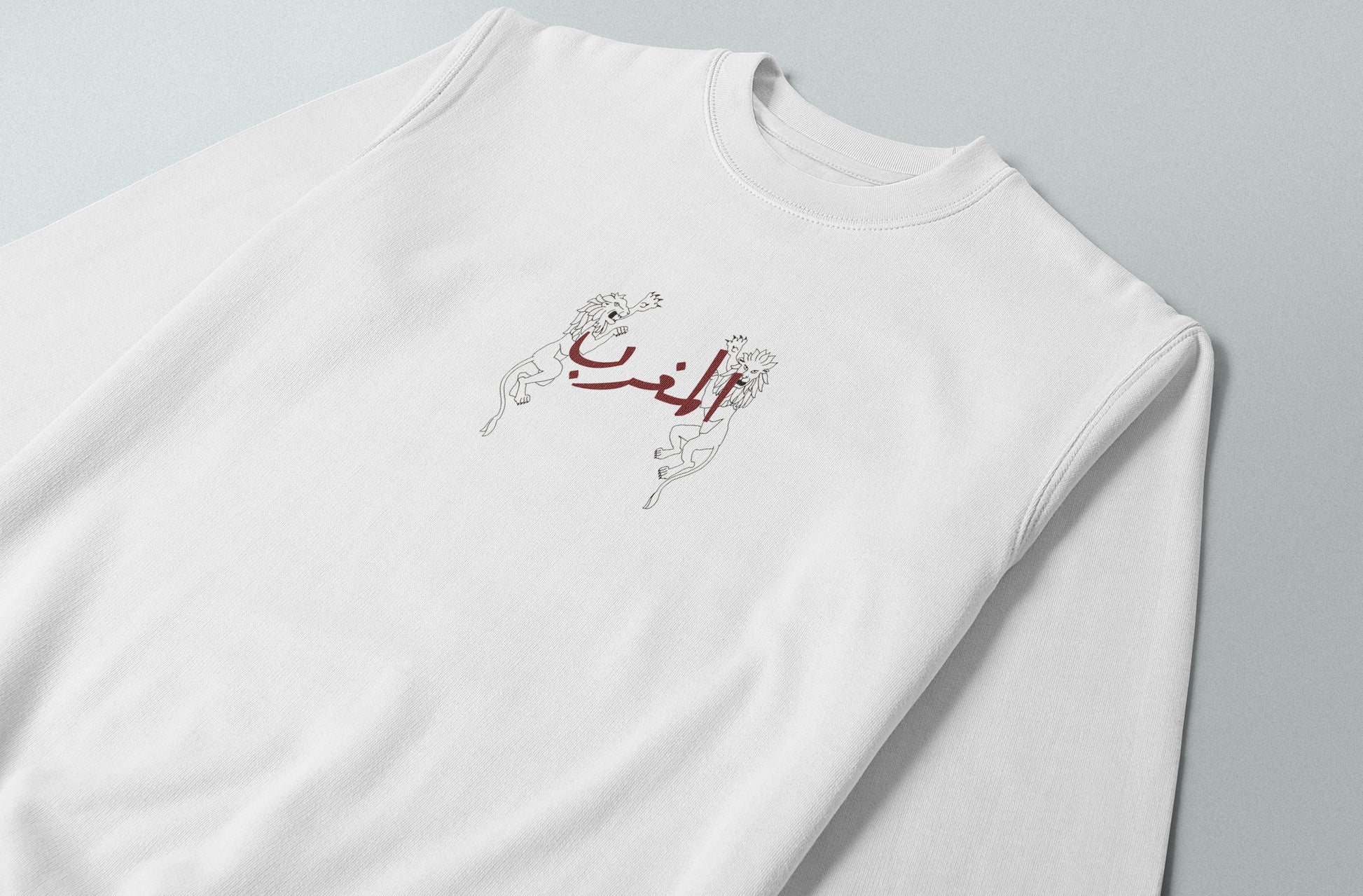 Coat of arms Morocco - Elrayah