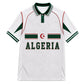 Algeria Football Jersey
