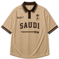 Saudi Arabia Football Jersey - Elrayah