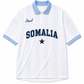 Somalia Football Jersey