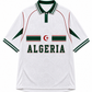 Algeria Football Jersey