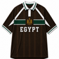 Egypt Football Jersey