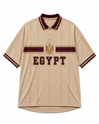 Egypt Football Jersey