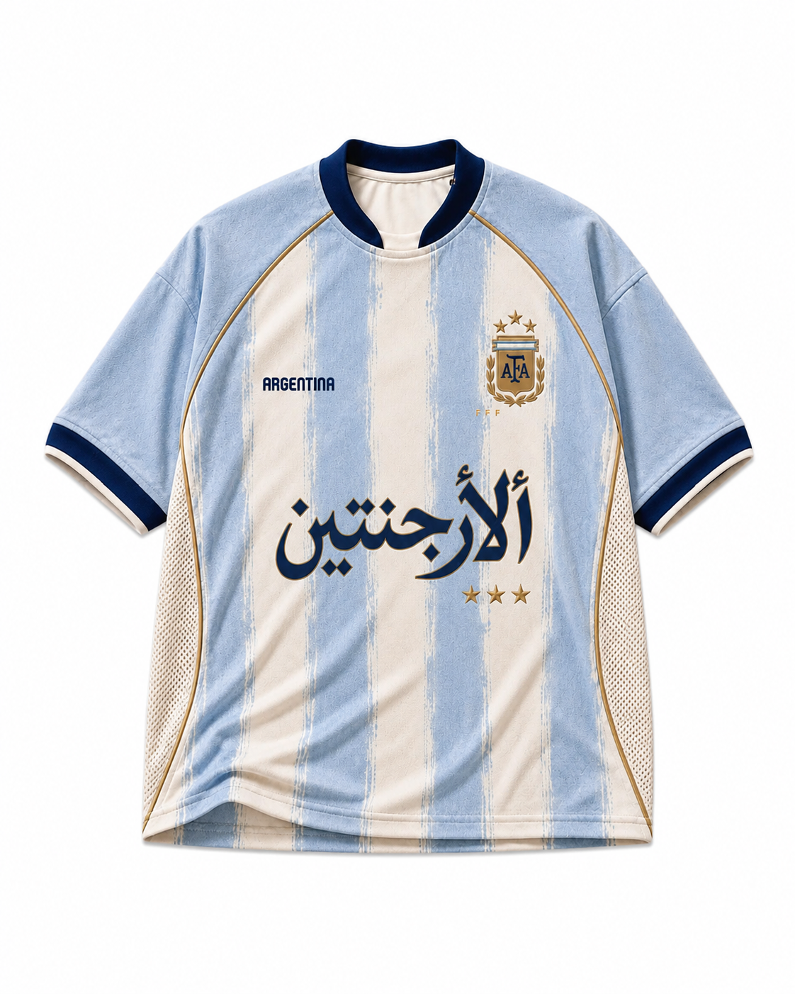 Argentina Football Jersey