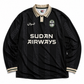 Sudan Football Jersey - Elrayah