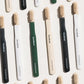 RemoBrush – Miswak-Infused Bamboo Toothbrush
