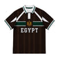 Egypt Football Jersey - Elrayah