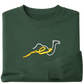 Egypt One-Humped Camel Crewneck - Elrayah