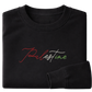Palestine Cursive Script - Elrayah