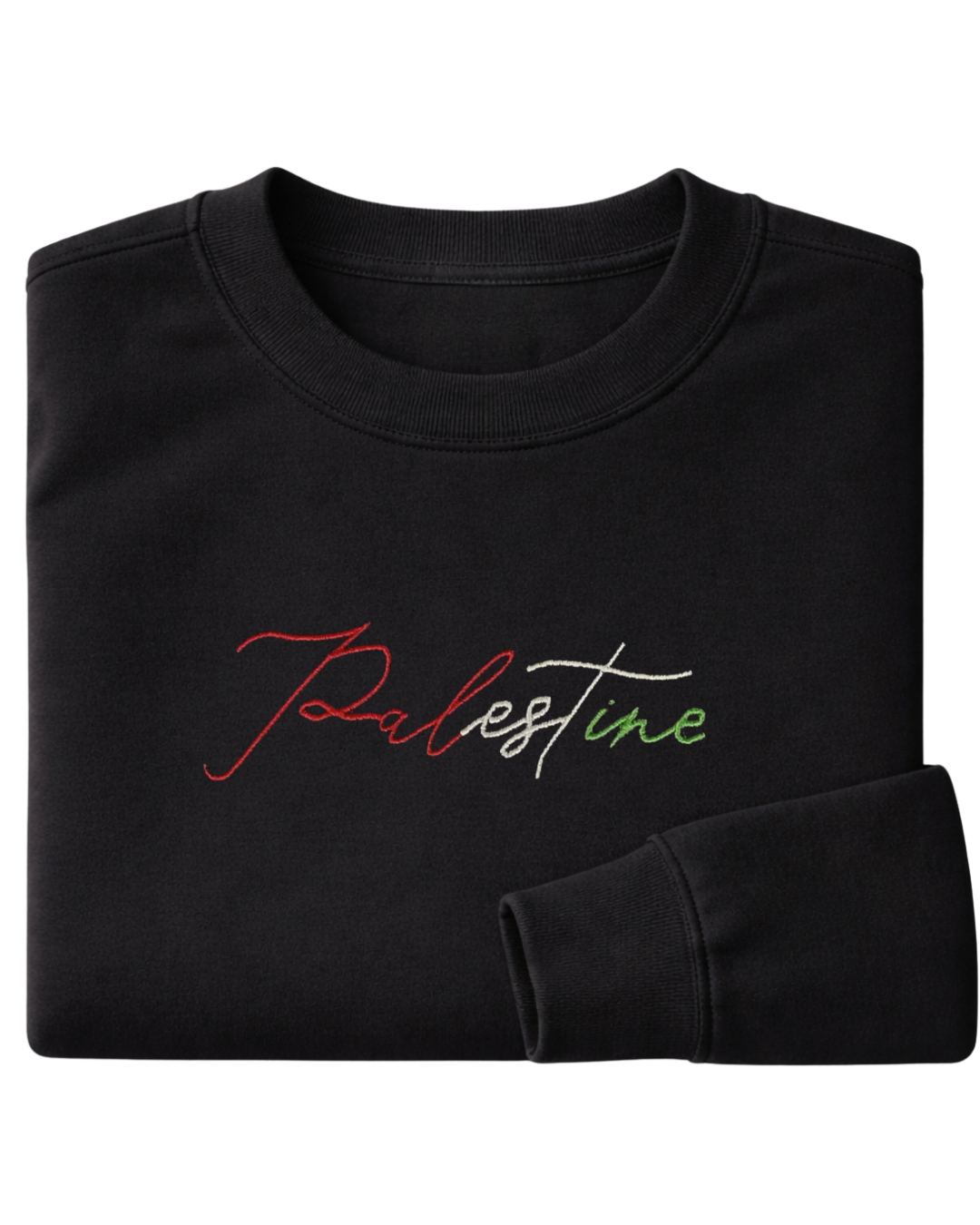Palestine Cursive Script - Elrayah
