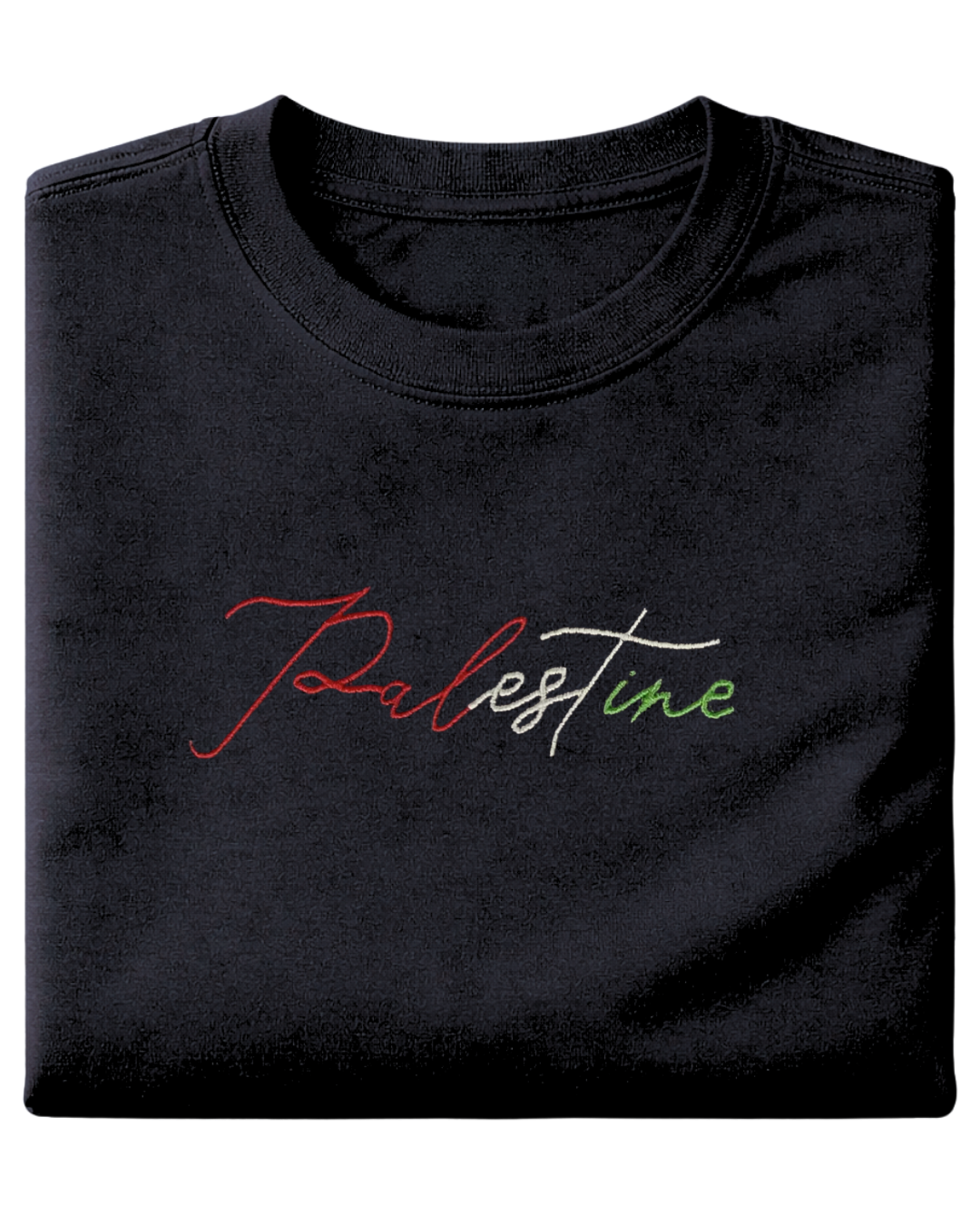 Palestine Cursive Script - Elrayah