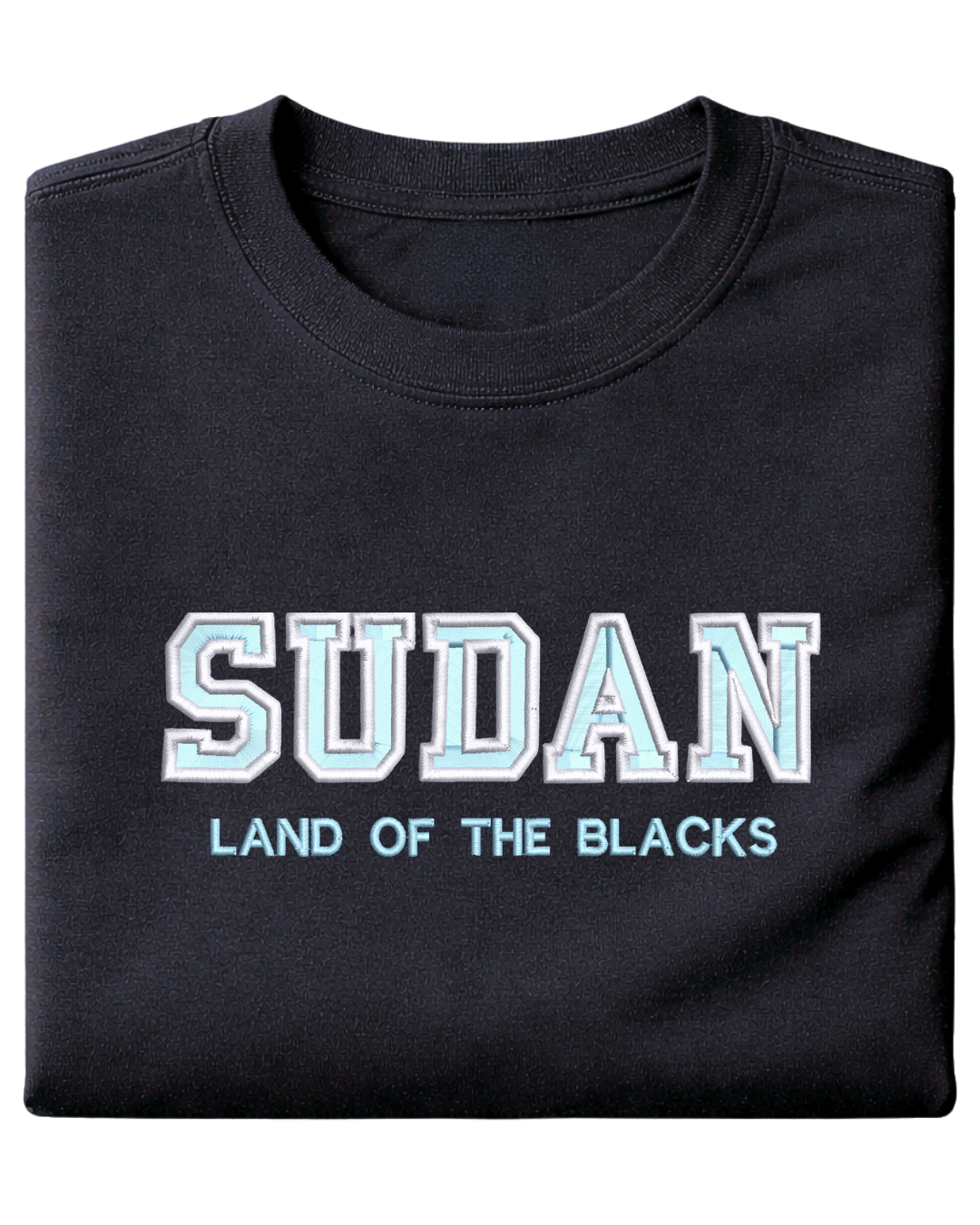 Land of the Blacks - Elrayah