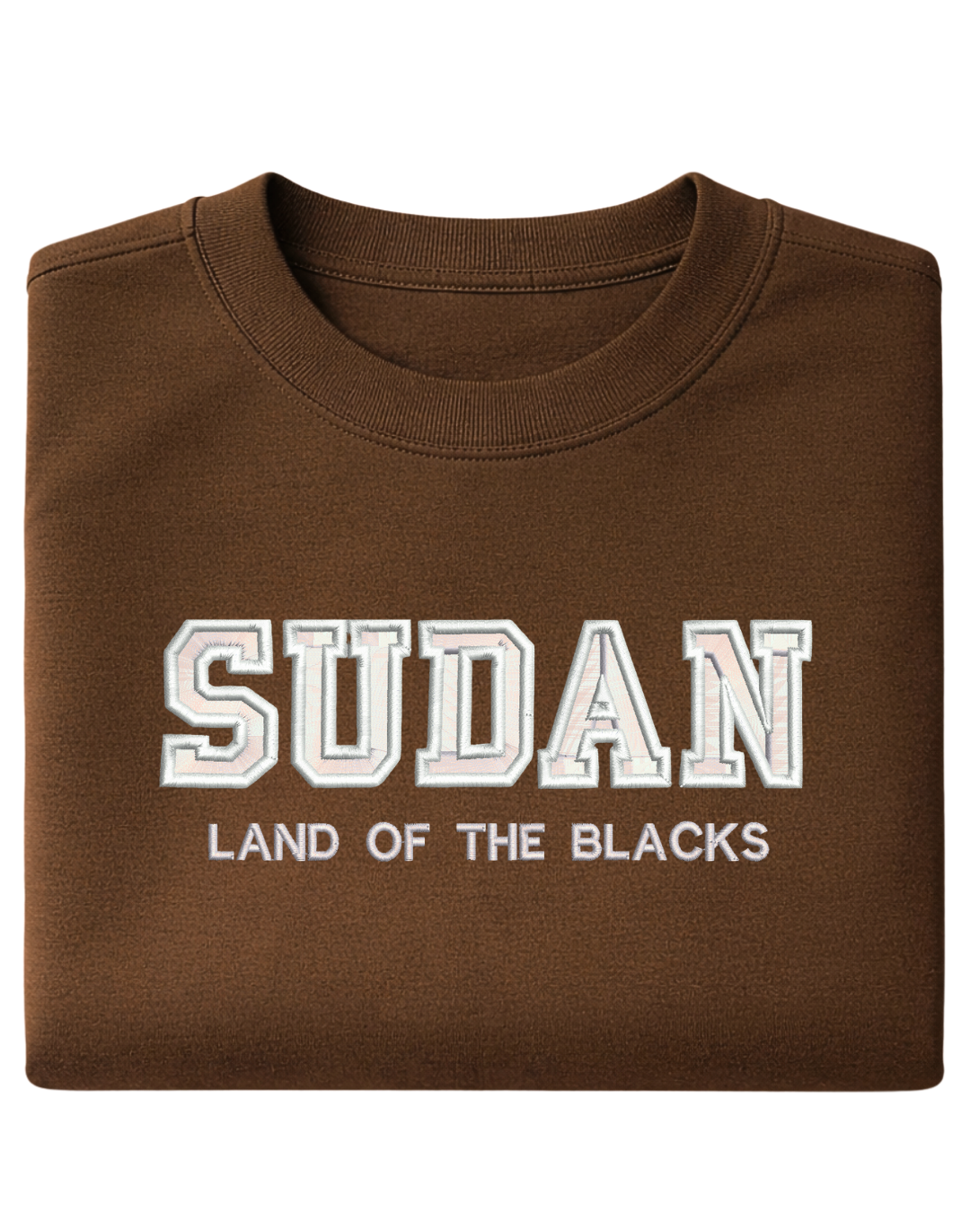 Land of the Blacks - Elrayah