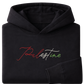 Palestine Cursive Script - Elrayah