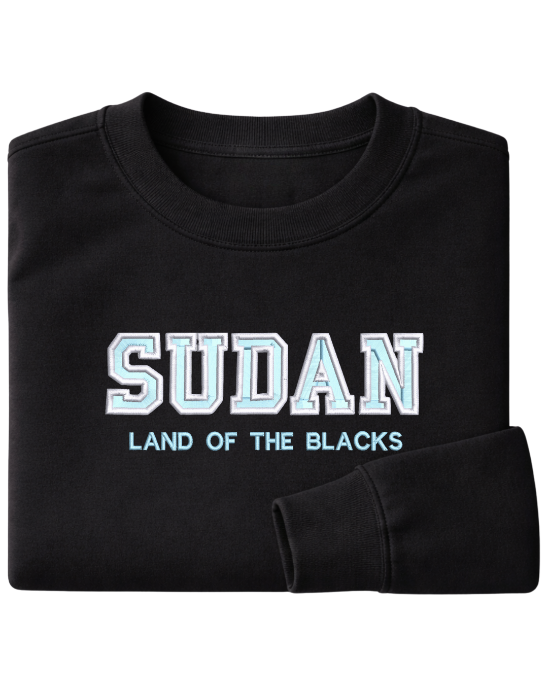 Land of the Blacks - Elrayah