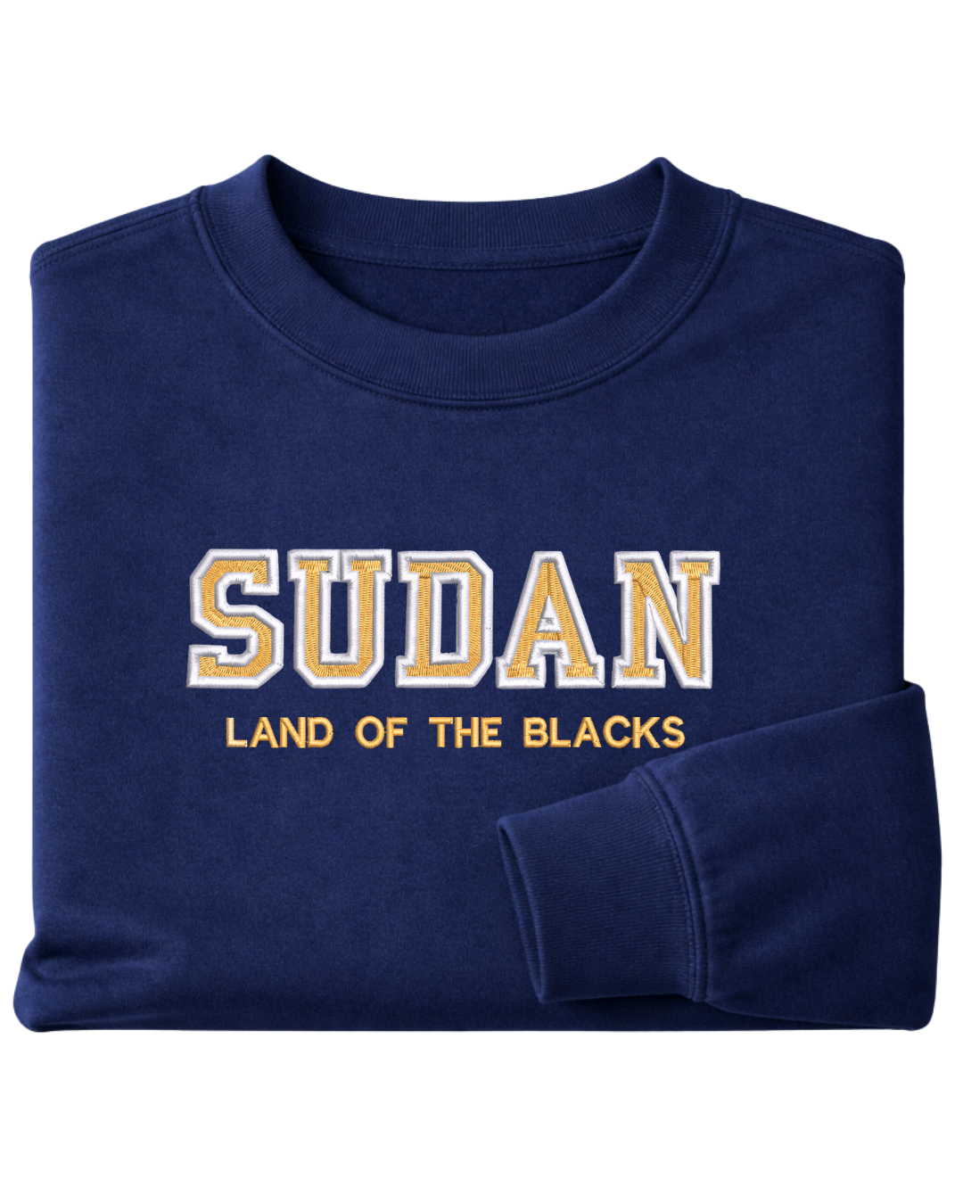 Land of the Blacks - Elrayah