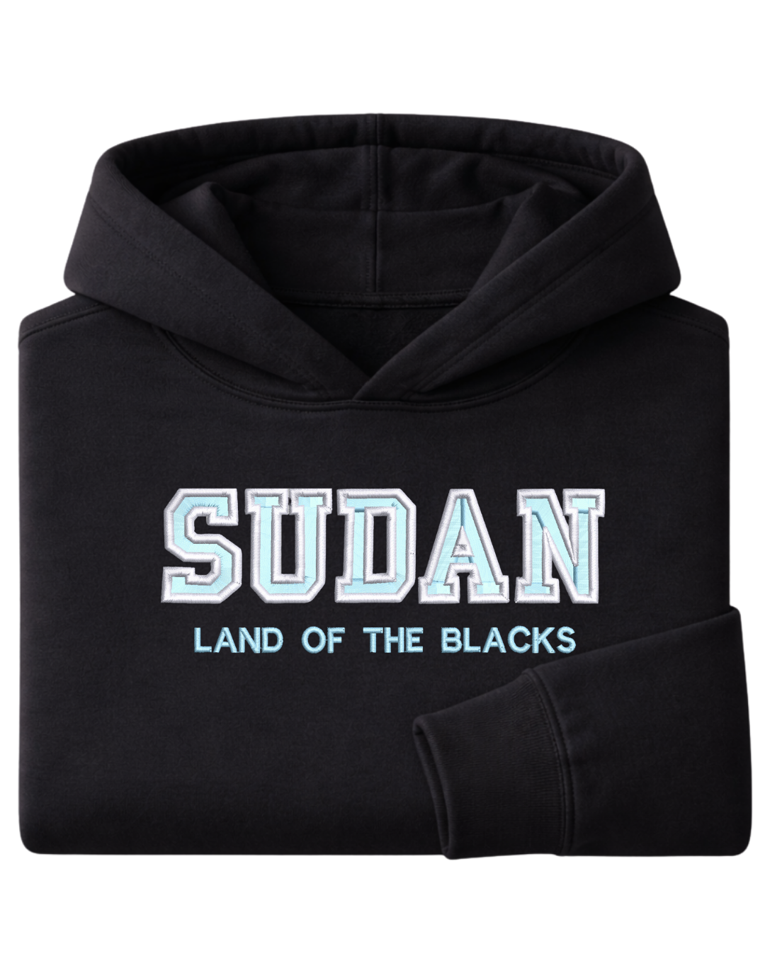 Land of the Blacks - Elrayah