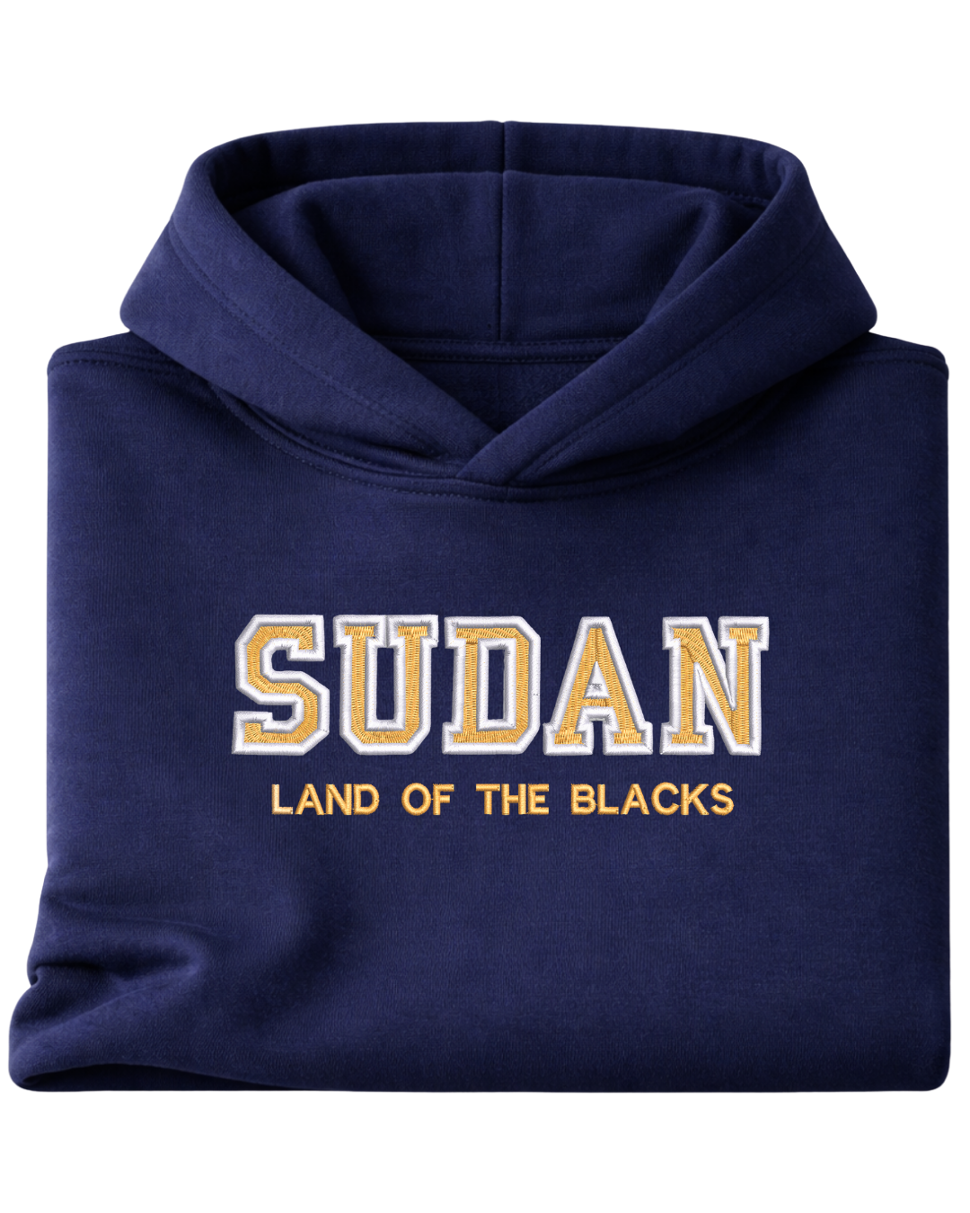 Land of the Blacks - Elrayah