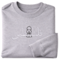 Palestine Handala Crewneck - Elrayah