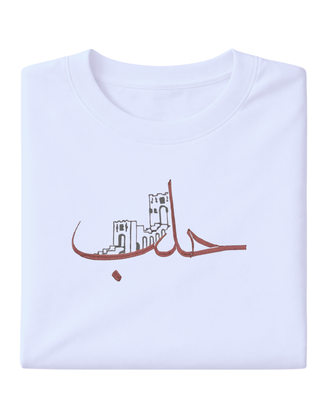 Ancient city of Aleppo - Elrayah