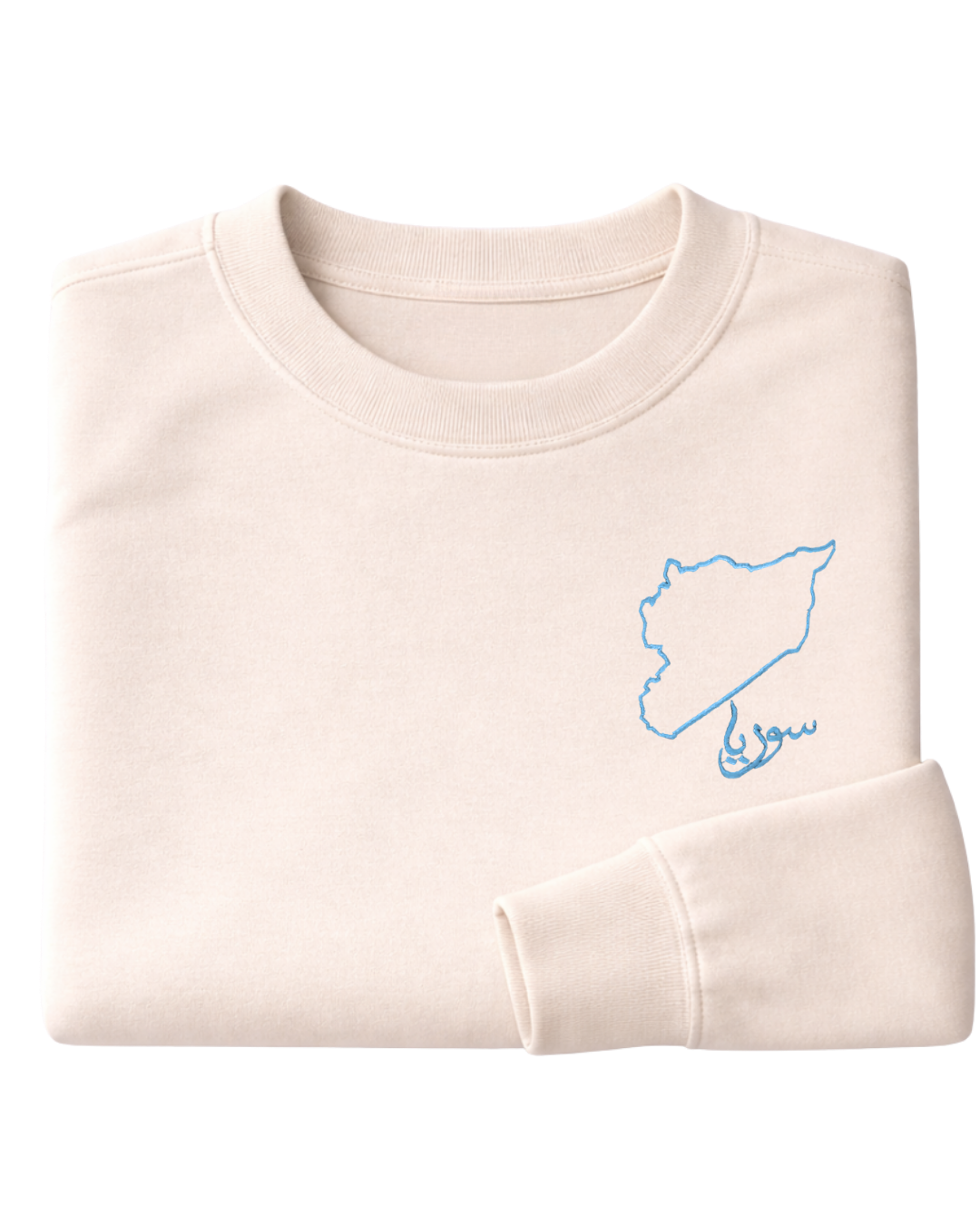 Syria Country Outline - Elrayah