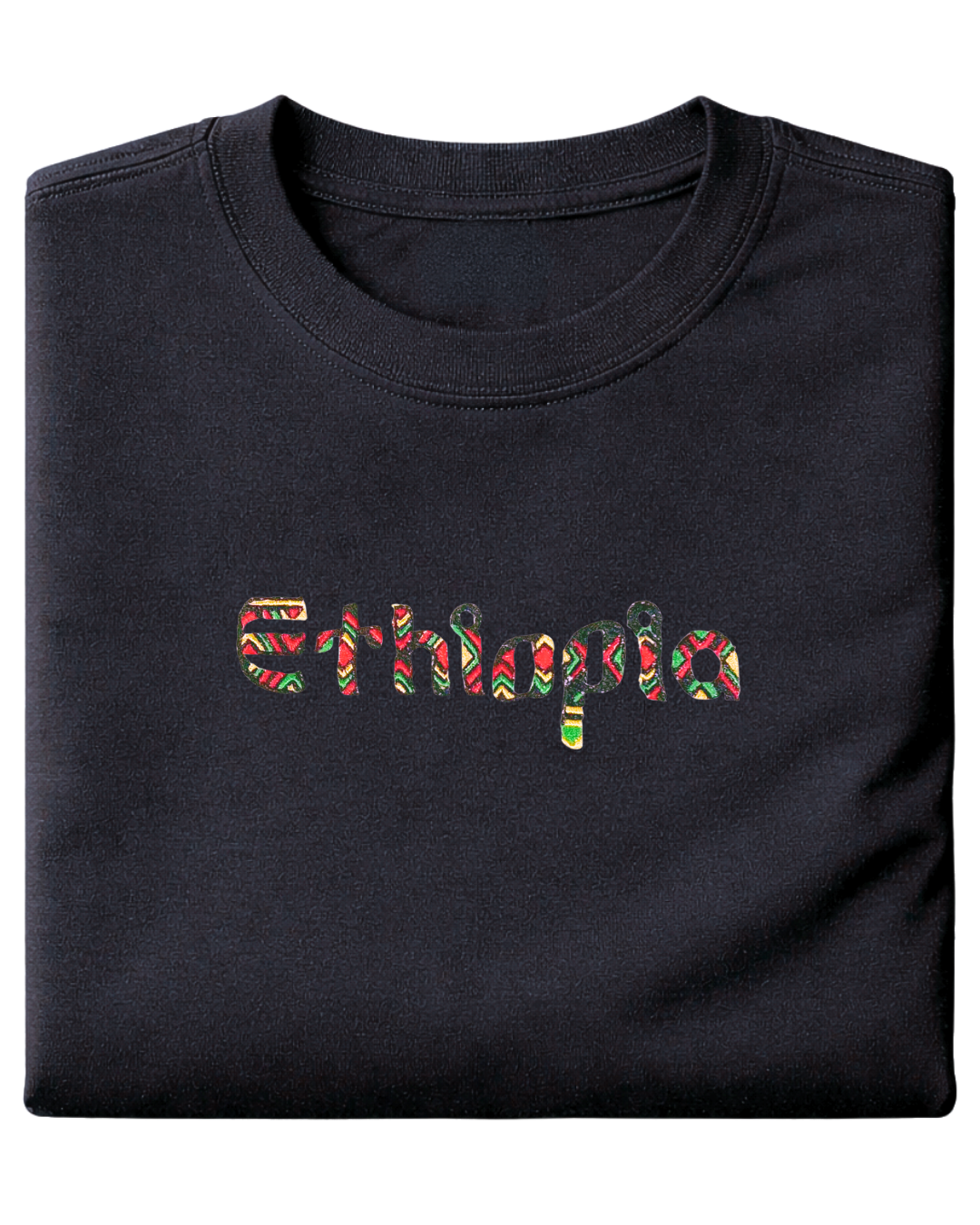 Ethiopia Tigrigna Pattern - Elrayah