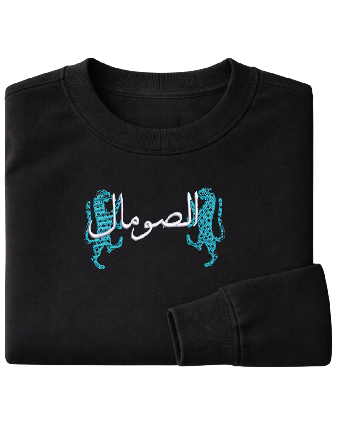 Coat of Arms Somalia - Elrayah