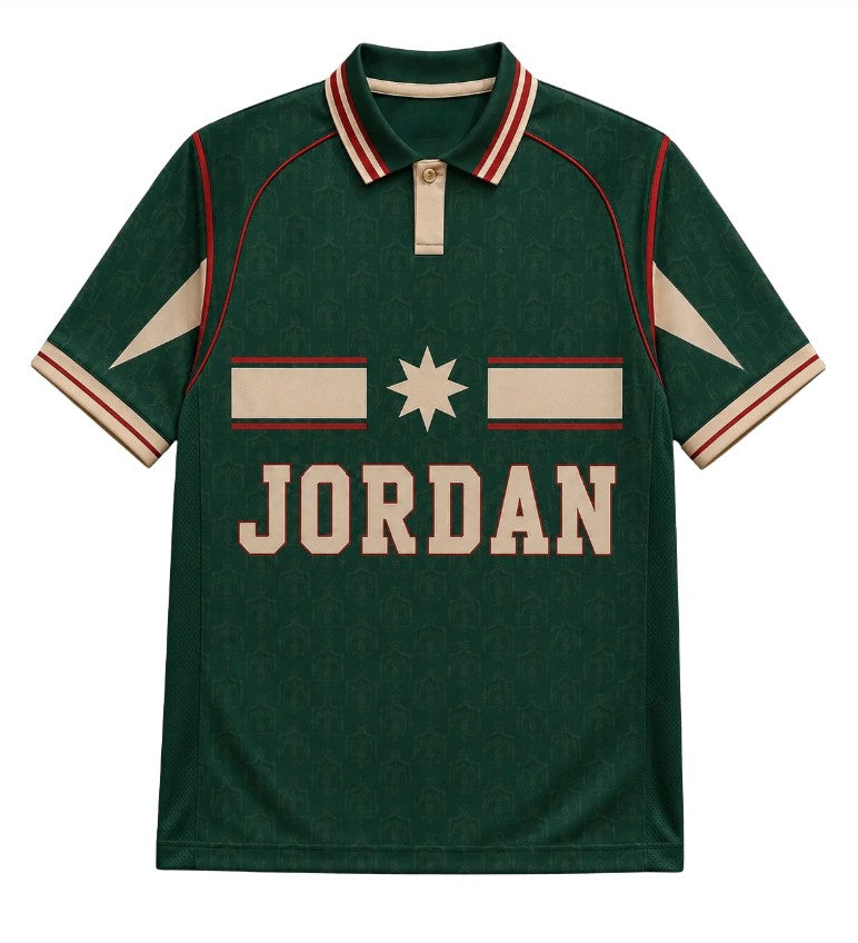 Jordan Football Jersey