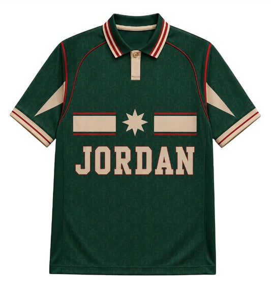 Jordan Football Jersey