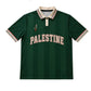 Palestine Football Jersey - Elrayah