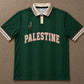 Palestine Football Jersey - Elrayah