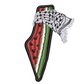 Palestine Watermelon Outline
