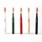 RemoBrush – Miswak-Infused Bamboo Toothbrush