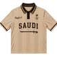 Saudi Arabia Football Jersey - Elrayah
