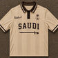Saudi Arabia Football Jersey - Elrayah