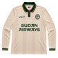 Sudan Football Jersey - Elrayah