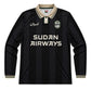 Sudan Football Jersey - Elrayah