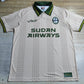 New Collared Sudan Football Jersey - Elrayah