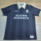 New Collared Sudan Football Jersey - Elrayah
