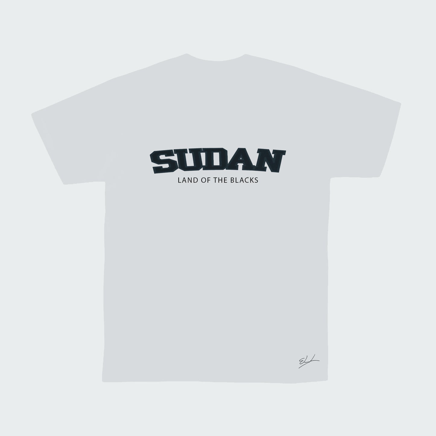 Land of the Black Sudan - Elrayah