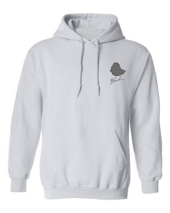 Custom "Country Hoodie"