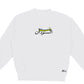 Republic of Sudan Crewneck - Elrayah