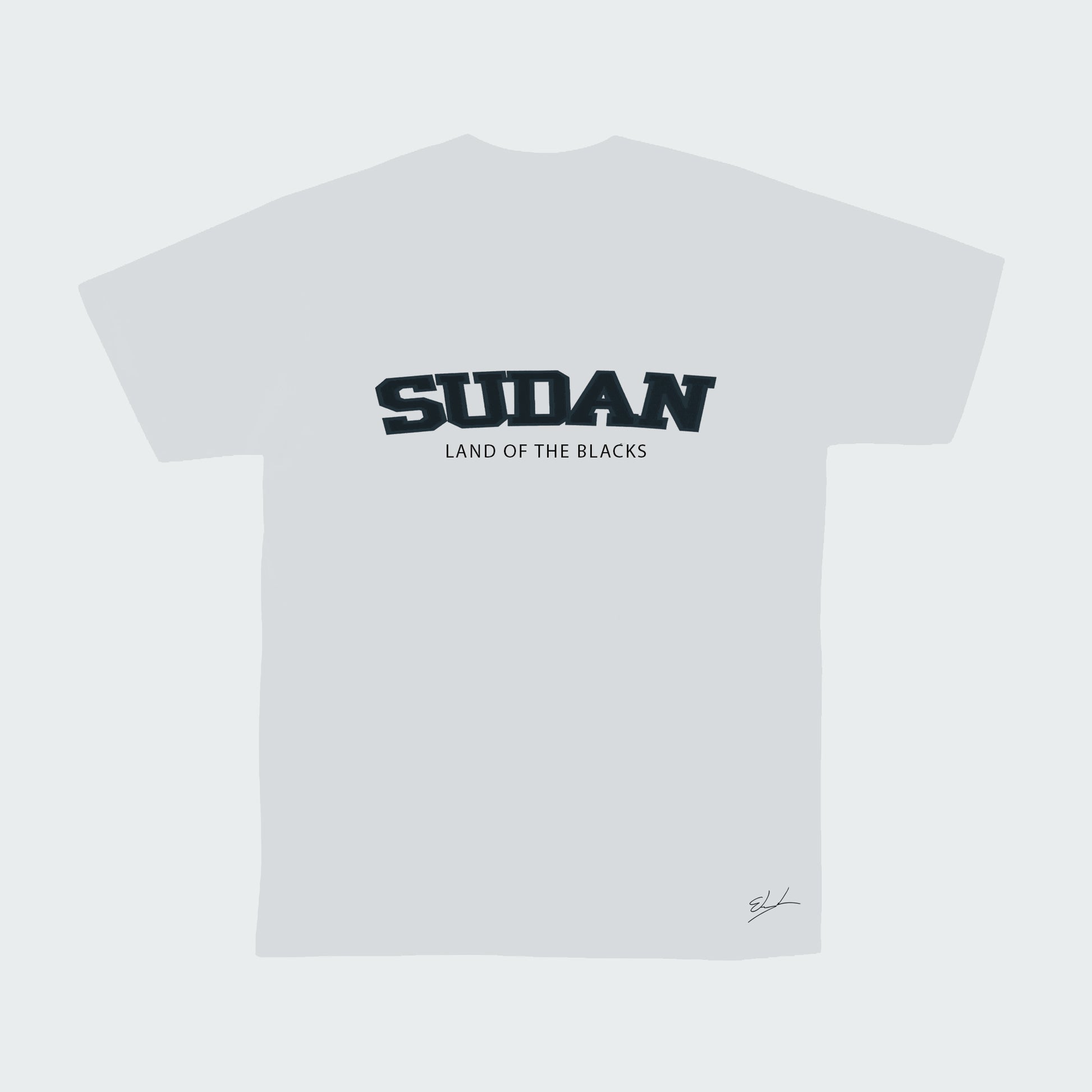 Land of the Black Tee - Elrayah