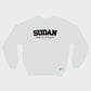 Land of the Black Crewneck - Elrayah